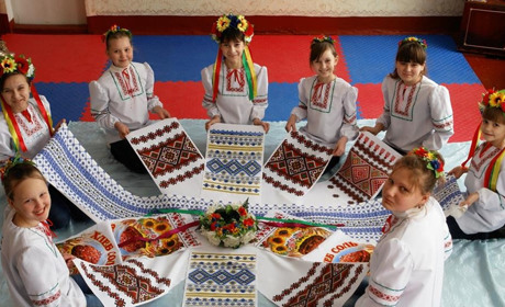 Троїцька і Привільська громади увійшли до Програми місцевого системного розвитку 