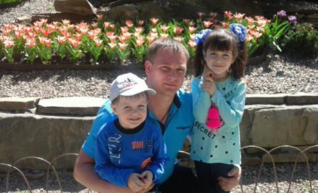 Як переселенець і заробітчанин впроваджує проекти євроінтеграції на селі