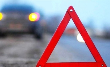 У Новограді автівка збила маленьку дитину із мамою
