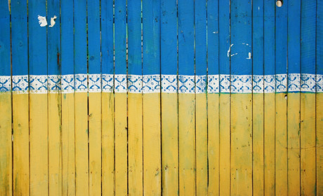 Чи знають тореччани українські фразеологізми? Перевір себе