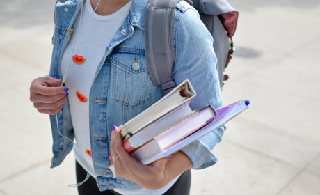 Учат в школе: 10 несложных вопросов по школьной программе 