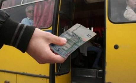 В Торецке водитель маршрутки оскорбил студентку-льготницу. Что случилось дальше