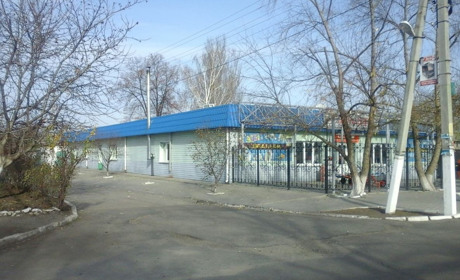 Було/Стало: що знаходиться на місці єврейського будинку