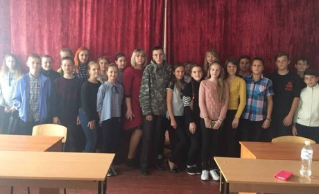 Петицію від волноваських школярів розглянули в міськраді: який результат?