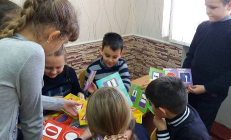 Ліцеїсти провели тиждень знань з безпеки дорожнього руху