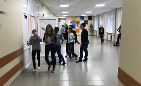 Учні волноваської школи №7 навчатимуться в другу зміну  