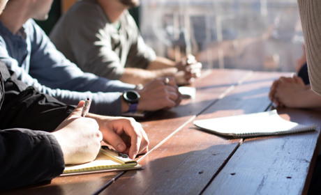 В Торецке власть и активисты поговорят об общественном бюджете