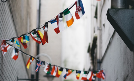 Найдёт ли бабушка свой конец? Или смогут ли торетчане понять соседей из-за границы