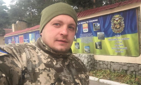 Колишнього міського голову Конотопа призвали до армії
