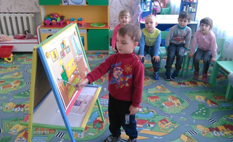 Огляд: новини з троїцьких дитсадків і шкіл 