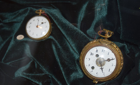 Рассказ. Встреча