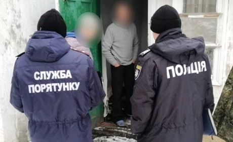 Спасатели и полицейские проверили семьи с тяжелыми жизненными обстоятельствами 