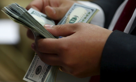Колишніх посадовців «Авіакону» підозрюють у розкраданні 13 мільйонів гривень
