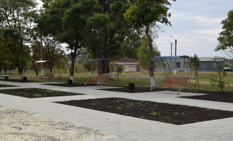 Корисний довідник. Вулиці Троїцького, які нещодавно змінили назву