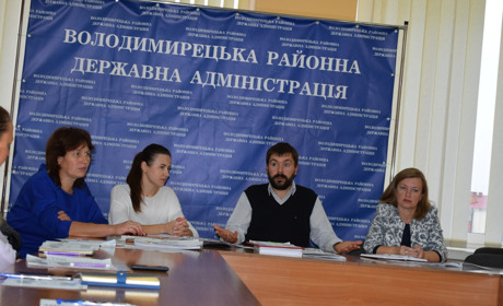 Депутати знову відмовились об’єднуватись в ОТГ