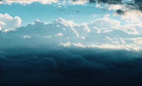 Без осадков: погода в Торецке на выходные