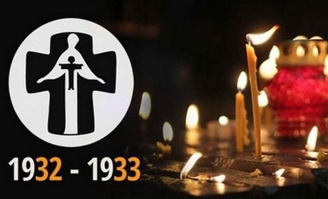 Запали свічку: волновасьці можуть долучитись до акції у День пам’яті жертв Голодоморів
