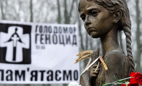 «Хрещений, дай нам хліба шматочок», – свідок голодомору про трагедію українців. Відео