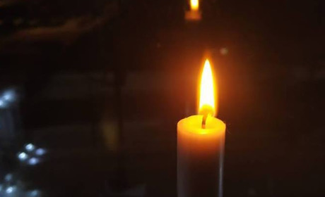 Тореччани вшанували пам'ять закатованих радянською владою українців 