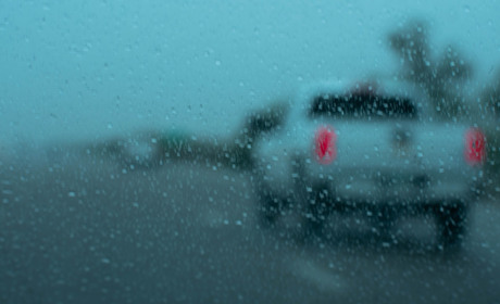 Снег и дождь: погода на предстоящую неделю