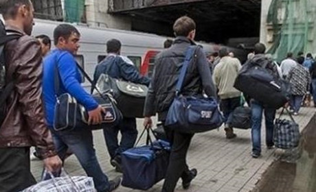 Німеччина, Чехія,  Словаччина переманюють заробітчан