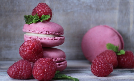 Де, за скільки і які солодощі можна замовити у Старокостянтинові