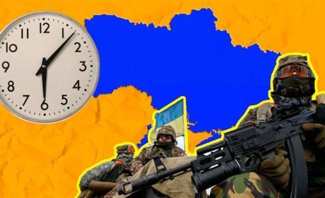 Якщо завтра військовий стан: чого чекати українцям