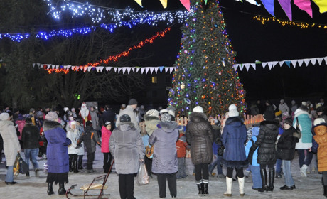 Як працюємо і відпочиваємо у грудні 2018 та у 2019 році