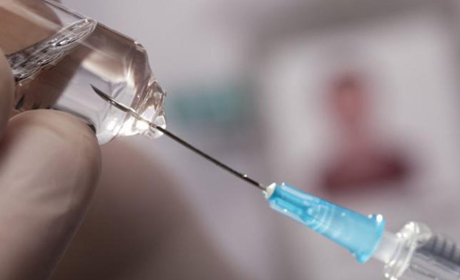 У Волноваському районі зафіксували два випадки кору 