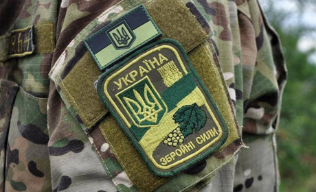 В Украине ввели военное положение. Попасная попала под его действие