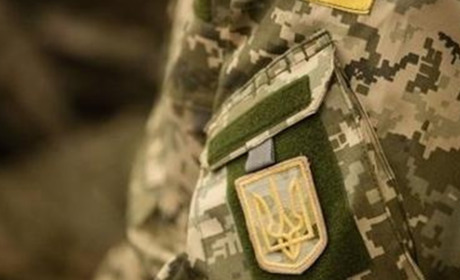 Волноваха попала в зону действия военного положения, введенного в Украине