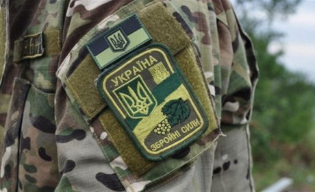 Воєнний стан ввели в 10 областях України