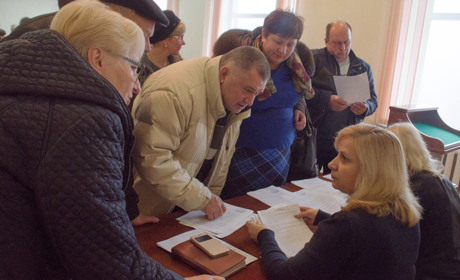 Як врятувати медицину в районі: що чекає на ФАПи з 2019 року