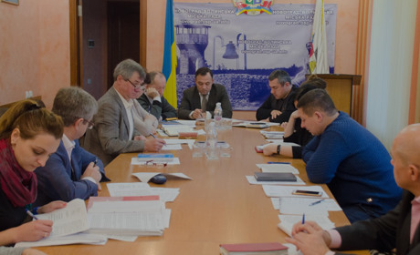 Як фінансуватимуть Новоград-Волинську лікарню у 2019 році