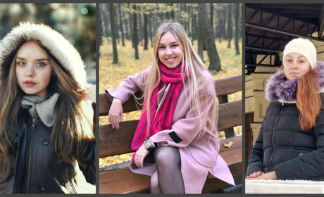 Три призових місця здобули жмеринчанки на обласному конкурсі Шевченка