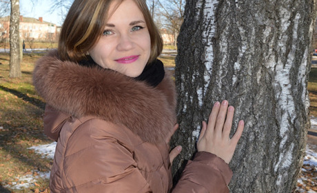 «Фішкою» корюківчанки Лілії Голуб є торти, хоча сама вона любить булочки з корицею 