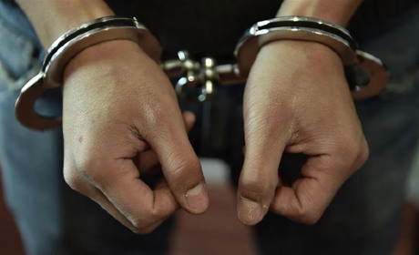 На вулиці Павлова напали на жмеринчанку. Зловмиснику світить 6 років ув’язнення