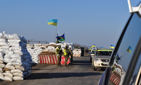 Як працюватимуть об'єкти інфраструктури Волноваського району після введення воєнного стану