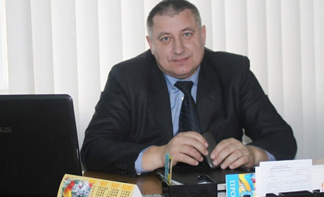 Президент представив нового керівника Чернігівської облдержадміністрації
