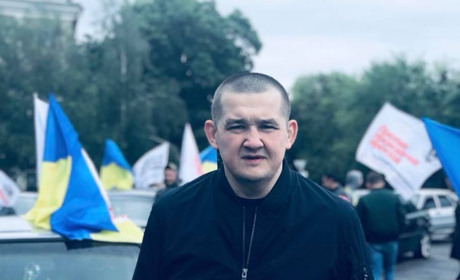 Уповноважений з прав людини на Донбасі відвідав сім'ю полоненого матроса