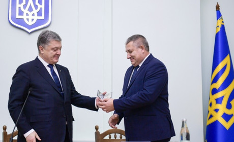 «Де народився, там і пригодився». Президент запевнив, що довіряє новому керівнику Чернігівської ОДА