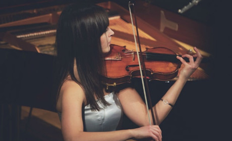 В Торецке пройдёт конкурс-фестиваль "Карабиц-Дебют"