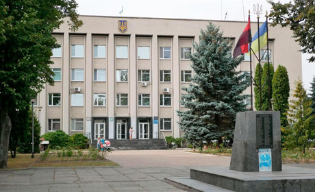 Яким буде пам’ятник Небесній Сотні у Конотопі