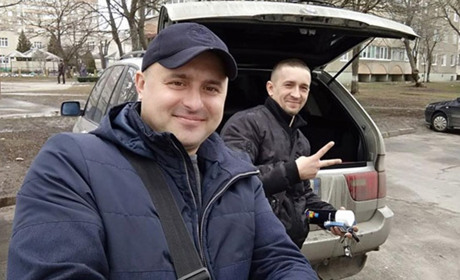 Інтерв’ю з лідером  АвтоЄвроСили: «Не беріть участі в протестах і якщо вигідно – розмитнюйте»