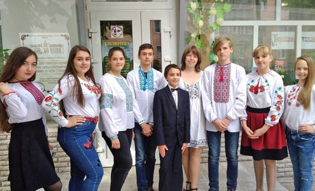 У Жмеринці діти зіграють благодійну «Поліанну»