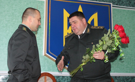 У Володимирецькому та Рафалівському держлісгоспах – нові директори