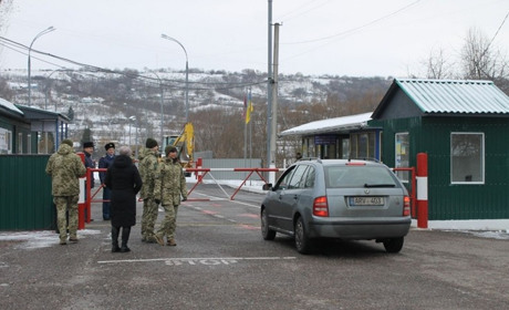 Стало відомо про ситуацію на кордоні із Придністров'ям: все, що треба знати барчанам