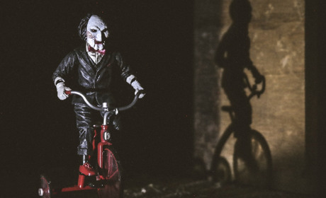 Я слежу за тобой: подборка ужастиков на выходные