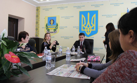 Про "євробляхи", недоторканість та зміни в Волновасі. Розмова з нардепом Дмитром Лубінцем