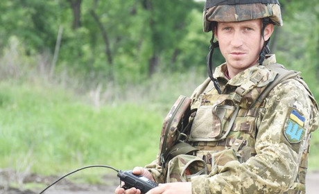 Цивільні у Барі мають відмовитися від камуфляжу: стало відомо про рішення Ради оборони Вінничини